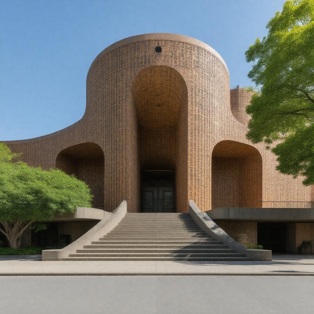 Museum of African Art